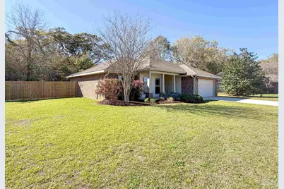 5441 Pescara Dr, Pace, FL 32571 - Photo 3