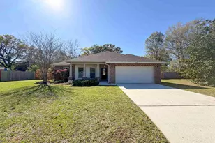 5441 Pescara Dr, Pace, FL 32571 - Photo 1