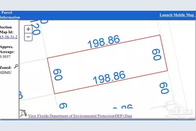 3335 Burns Ave, Pensacola, FL 32507 - Photo 1