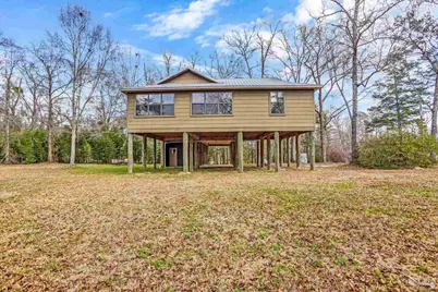 1002 Daffin Rd, Molino, FL 32577 - Photo 1