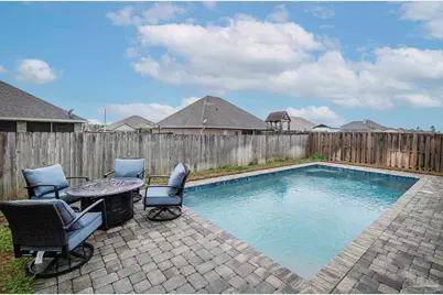 2343 Habersham Ln, Cantonment, FL 32533 - Photo 1