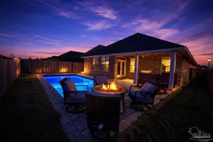 2343 Habersham Ln, Cantonment, FL 32533 - Photo 5