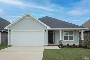 2343 Habersham Ln, Cantonment, FL 32533 - Photo 1