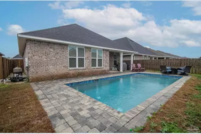 2343 Habersham Ln, Cantonment, FL 32533 - Photo 5