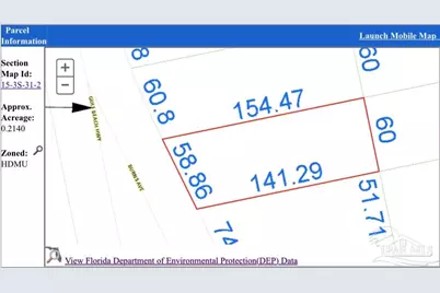 9441 Gulf Beach Hwy, Pensacola, FL 32507 - Photo 1