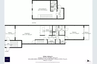 14259 Perdido Key Dr #2-B, Pensacola, FL 32507 - Photo 63