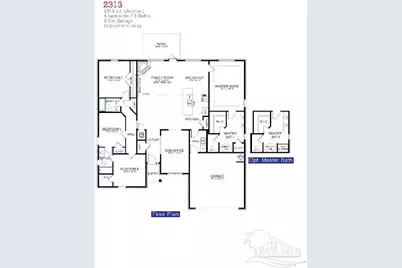 5261 Muscadine Way, Milton, FL 32570 - Photo 19