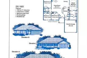 5267 Muscadine Way, Milton, FL 32570 - Photo 1
