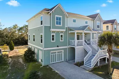 6635 Carlinga Dr, Perdido Key, FL 32507 - Photo 1
