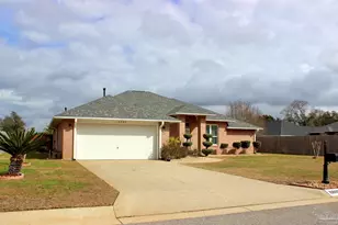 10889 Country Ostrich Dr, Pensacola, FL 32534 - Photo 3