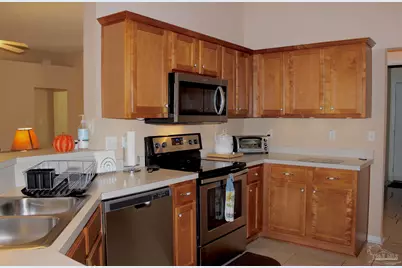 10889 Country Ostrich Dr, Pensacola, FL 32534 - Photo 21