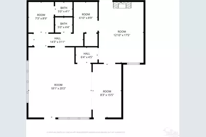 823 E Gadsden St, Pensacola, FL 32501 - Photo 13