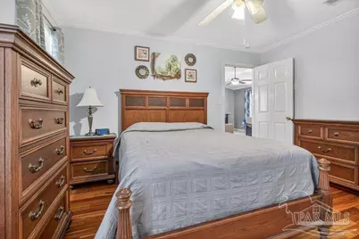 4331 Audiss Rd, Milton, FL 32583 - Photo 21