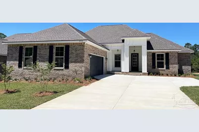 2932 Mountain Laurel Tr 2E-2 (lot#), Cantonment, FL 32533 - Photo 1