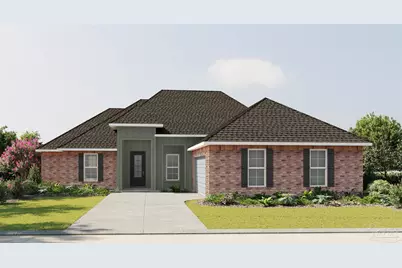 2932 Mountain Laurel Tr 2E-2 (lot#), Cantonment, FL 32533 - Photo 1