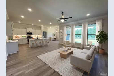 2932 Mountain Laurel Tr 2E-2 (lot#), Cantonment, FL 32533 - Photo 3