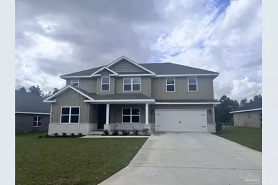 5273 Muscadine Way, Milton, FL 32570 - Photo 5