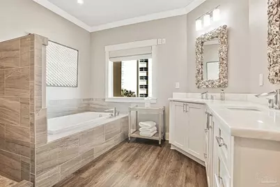 1500 Via Deluna Dr #6-A, Pensacola Beach, FL 32561 - Photo 21