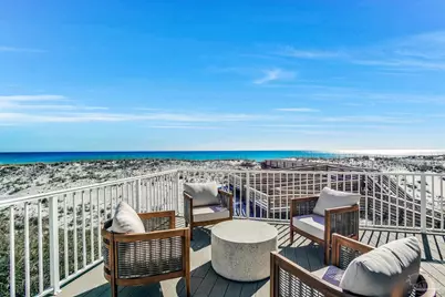 1500 Via Deluna Dr #6-A, Pensacola Beach, FL 32561 - Photo 5