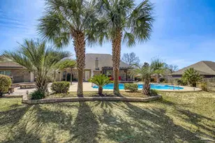 2650 Wildhurst Trail, Pace, FL 32571 - Photo 3