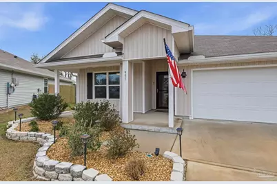 957 Lovebird Ct, Pensacola, FL 32534 - Photo 7