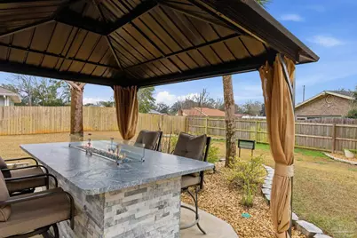 957 Lovebird Ct, Pensacola, FL 32534 - Photo 5