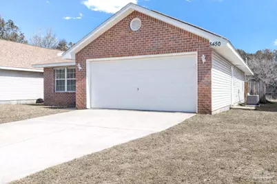 8450 Jarmen Ln, Pensacola, FL 32534 - Photo 3