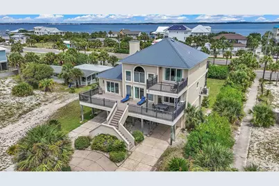 706 Via Deluna Dr, Pensacola Beach, FL 32561 - Photo 7
