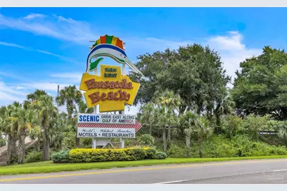 706 Via Deluna Dr, Pensacola Beach, FL 32561 - Photo 45