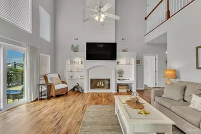 706 Via Deluna Dr, Pensacola Beach, FL 32561 - Photo 11