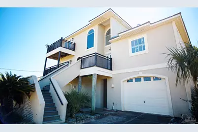 706 Via Deluna Dr, Pensacola Beach, FL 32561 - Photo 5
