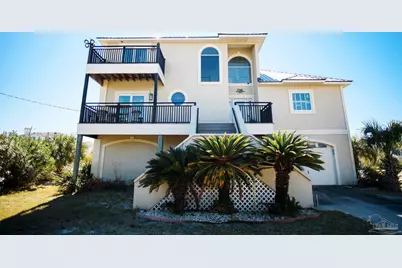 706 Via Deluna Dr, Pensacola Beach, FL 32561 - Photo 1