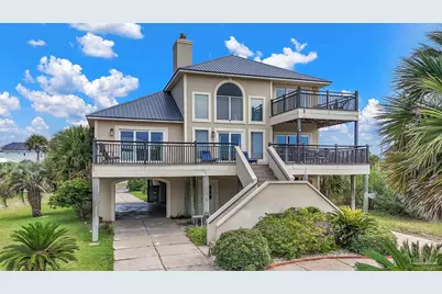706 Via Deluna Dr, Pensacola Beach, FL 32561 - Photo 1