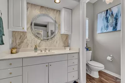 706 Via Deluna Dr, Pensacola Beach, FL 32561 - Photo 29