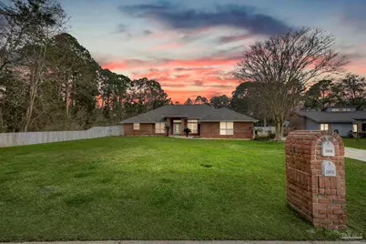 2873 Whisper Lake Dr, Gulf Breeze, FL 32563 - Photo 1