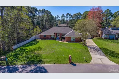 2873 Whisper Lake Dr, Gulf Breeze, FL 32563 - Photo 51