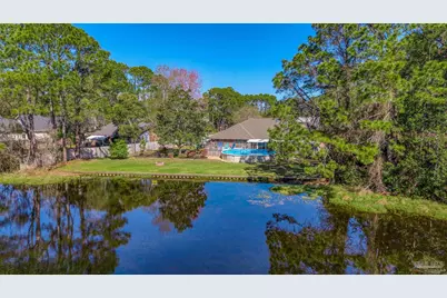 2873 Whisper Lake Dr, Gulf Breeze, FL 32563 - Photo 63