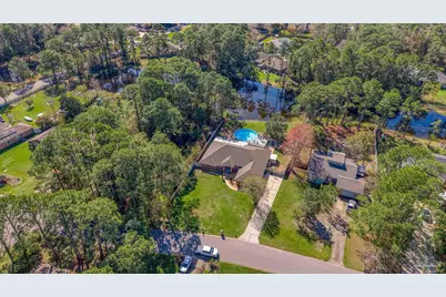 2873 Whisper Lake Dr, Gulf Breeze, FL 32563 - Photo 59