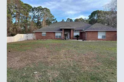 2873 Whisper Lake Dr, Gulf Breeze, FL 32563 - Photo 1