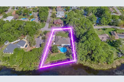 2873 Whisper Lake Dr, Gulf Breeze, FL 32563 - Photo 65