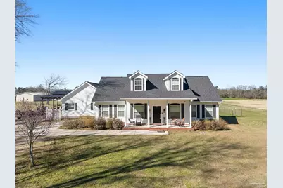 649 Griswold Rd, Jay, FL 32565 - Photo 1