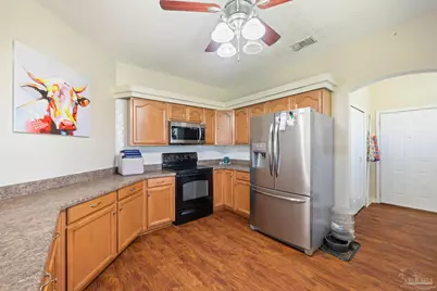 649 Griswold Rd, Jay, FL 32565 - Photo 15