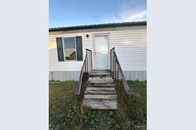 5675 Saufley Field Rd #Lot 15, Pensacola, FL 32526 - Photo 1