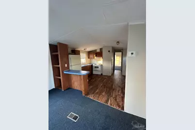 5675 Saufley Field Rd #Lot 15, Pensacola, FL 32526 - Photo 5