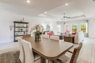 8730 Bluebell St, Milton, FL 32583 - Photo 3