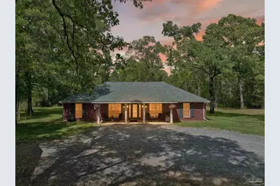 9866 Red Rock Rd, Milton, FL 32583 - Photo 1