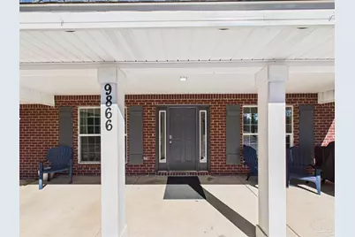 9866 Red Rock Rd, Milton, FL 32583 - Photo 37