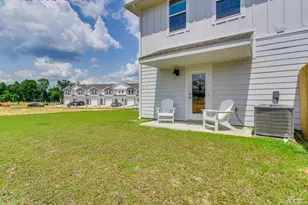 4036 Pendragon Cir, Milton, FL 32583 - Photo 33