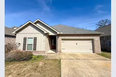 3916 Fielding Ct, Pace, FL 32571 - Photo 1