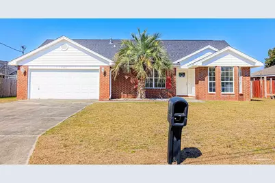 5076 Cassia Dr, Pensacola, FL 32506 - Photo 1